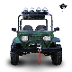 CVT 150 CVT 200 Mini Jeep 4*4 Four Wheel Quad manufacturer