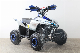 Upbeat Multi-Color 50cc-125cc ATV Electric Quad Bike for Kids Adult manufacturer