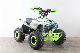 Upbeat 6inch Multi-Color 50cc-125cc ATV Electric Quad Bike for Kids Adult manufacturer