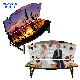 Rts Memorial Keepsake White MDF Memorial Bench Bench Shaped Sublimation Blank