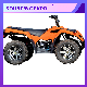 Chong Sirius 200cc/400cc 4 Wheel Chain Shaft Drive Gas Sport Quad ATV