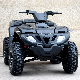 200cc 400cc 4X4 Farm Motor off Road Quad Moto Bike UTV ATV