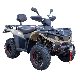  4X4 Four Wheel 500cc Offroad Quad Bike ATV
