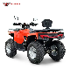 Four Wheel Motorcycle Moto Quad manufacturer