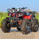 New 150/200/250cc All Terrain UTV Four-Wheel Motorcycle off-Road Vehicle Dune Buggy ATV