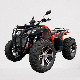 4X4 300cc Independent Suspension ATV Cuatrimoto Quad Bikes 300cc ATV manufacturer