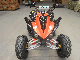  4 Stroke 110CC ATV, ATV Quad with Drum Brake (ET-ATV110-P)