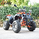 Mini Road Vehicle 150cc Four Stroke Mountain Beach off-Road Automatic Transmission UTV ATV