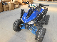 CE Approval 110cc ATV Quad Et-ATV018 4 Stroke Air Cooled Mini Quad Mini ATV 110-125cc