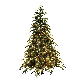  Creative Holiday Decoration Christmas Tree 180-600cm