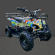 Kids Electric ATV - New Model 36V500W with CE manufacturer