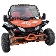 4X4 Cheapest 4 Wheel 110cc Adult 800 Ramp Rubber Track Snow Chain Farm 400cc Manual Trasmission Engine 500cc ATV manufacturer