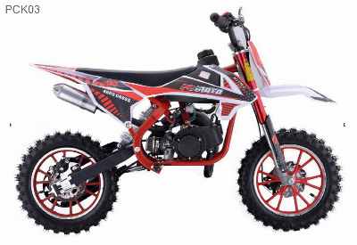 49-200cc Dirt Bike Quad Bikes ATV Scooter OEM Factory 2-Wheels