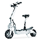 New 2000W Dual Hub Motor 48V 20ah Lithium Electric Scooter manufacturer