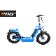 26"Electric Bicycle Mountain with Fat Tire/Dual Batteries 48V 1500W Snow Electric Bicycle