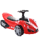  Driving Twist Car Toy Kids Magic Swing Car for Sale Children Toys Ks-29