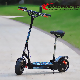  2 Wheels Adult Bike Air Board 500 Watt Foldable Electric Scooter Es5014 with EEC Approved