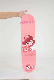  Outdoor Sports High Quality Wholesale Long Board Customized Canadian Maple Longboard Skateboard