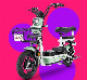  E Scooter for Child Pick up with 48V20ah Lead-Acid Battery