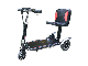  Mobility Scooter Foldable and Lightweight 3 Wheel/ 4 Wheel for Handicapped Elderly