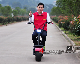  High Quality Fat Tire Mini City Coco Electric Scooter Two Wheel 350W