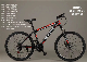 Factory High-Quality 21 Speed Mountain Bike/24 Inch Bike manufacturer