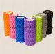 Customs Fitness Yoga Foam Roller with Eco Friendly Material manufacturer
