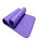 Thick Yoga Mat Fitness Exercise Mat with Strap manufacturer