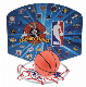 Standard Size of Basketball Board Basketball Coaching Board manufacturer