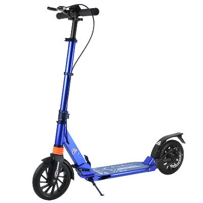 push scooters