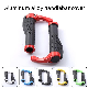  Bicycle Accessory Handle Set 130mm Length Rubber Handle