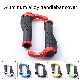 Bicycle Accessory Handle Set 130mm Length Rubber Handle