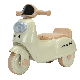 Wholesale Electric Motorcycles for Children Aged 1-7 with Pink Music Lights manufacturer