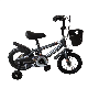 Wholesale Cheap Kids Bikes with Brakes and Auxiliary Wheels 12′14′16′18 ′ manufacturer