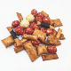 HACCP/Halal/FDA/Brc Good Taste Party Snacks Rice Crackers and Peanuts Mix