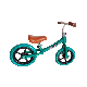 12-14 Inch Children′s Pedal Scooter Customized Trademark Balance Car manufacturer