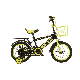 Wholesale Cheap Children′s Toy Bicycles Aged 3-10, 18 ′inches manufacturer