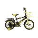 Wholesale Cheap Children′s Toy Bicycles Aged 3-10, 18 ′inches