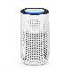  Home Room WiFi Sensor Air Purifiers Portable HEPA Filter Ionizer Air Purifier