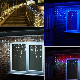 LED Icicle Holiday Party Light for Christmas Wedding Decoration