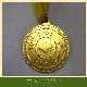  Customized Precision Various Metal Stamping Badges Medal