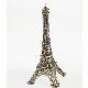  OEM Design Eiffel Tower Model Metal Craft