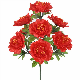  Factory Direct Sales of Simulated Peony Decorative Plastics Artificial Flowers