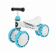 Fancy Design Kids Running Bike/Kids Trike (GS-003-TR02F3)