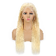 #613 Frontal Lace Wig 200% High Density Transparent Lace Wig HD Frontal Lace Wig