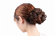  Hair Bun Elastic Scrunch Chignon up-Do Curly Hair Synthetic Messy Curly Hairpieces