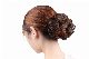 Hair Bun Elastic Scrunch Chignon up-Do Curly Hair Synthetic Messy Curly Hairpieces