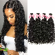 Kbeth Indian Human Hair Weave Water Wave Bundles for Black Woman 2021 Fashion 100% Virgin Best Brazilian 8 Inch Remy Human Hair Extensions in Stock