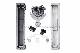  Secondary Processing of Aluminum Die-Casting Parts for Telecom or LED Lighting