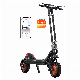 1200W Dual Motor Scooter off Road Tuya APP